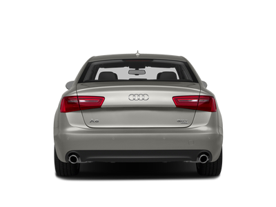 2015 Audi A6 3.0T Premium Plus quattro