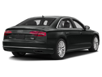 2015 Audi A8 L 3.0 TDI quattro