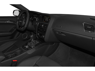 2015 Audi S5 3.0T Premium Plus quattro