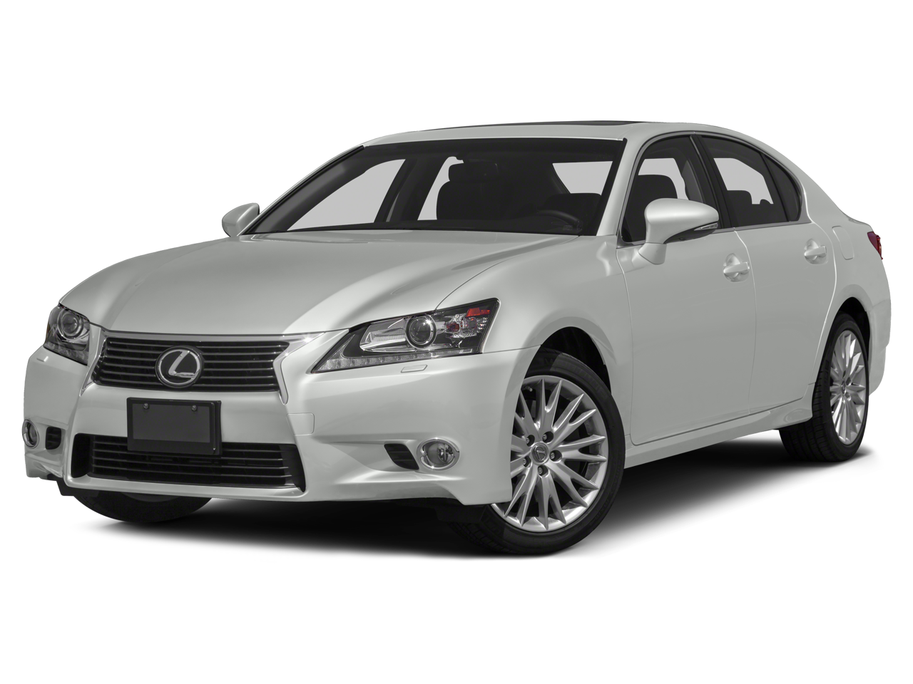 2015 Lexus GS 350 350's photo