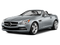 2015 Mercedes-Benz SLK SLK 350