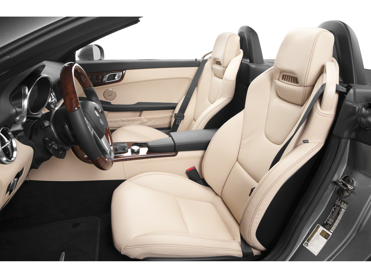 2015 Mercedes-Benz SLK SLK 350