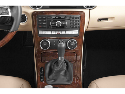 2015 Mercedes-Benz SLK SLK 350