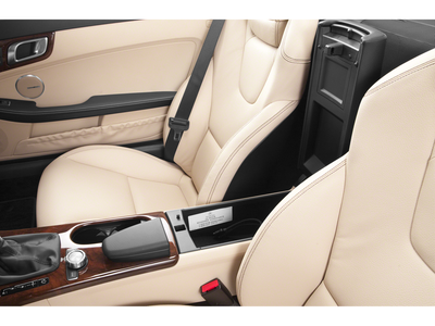 2015 Mercedes-Benz SLK SLK 350