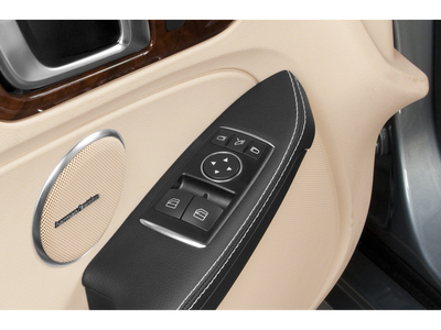 2015 Mercedes-Benz SLK SLK 350