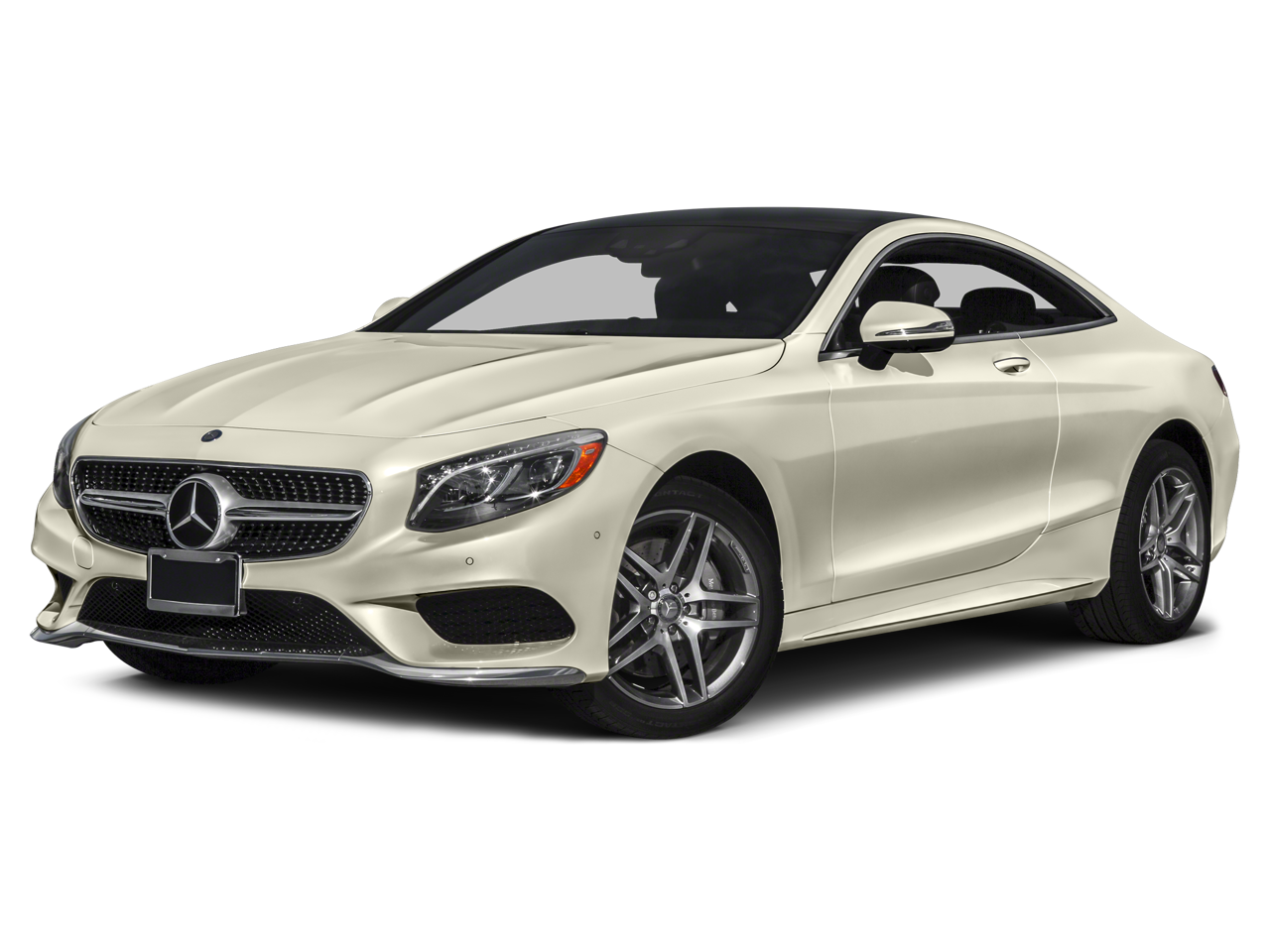 2015 Mercedes-Benz S-Class S 550 4MATIC®