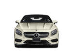 2015 Mercedes-Benz S-Class S 550 4MATIC®
