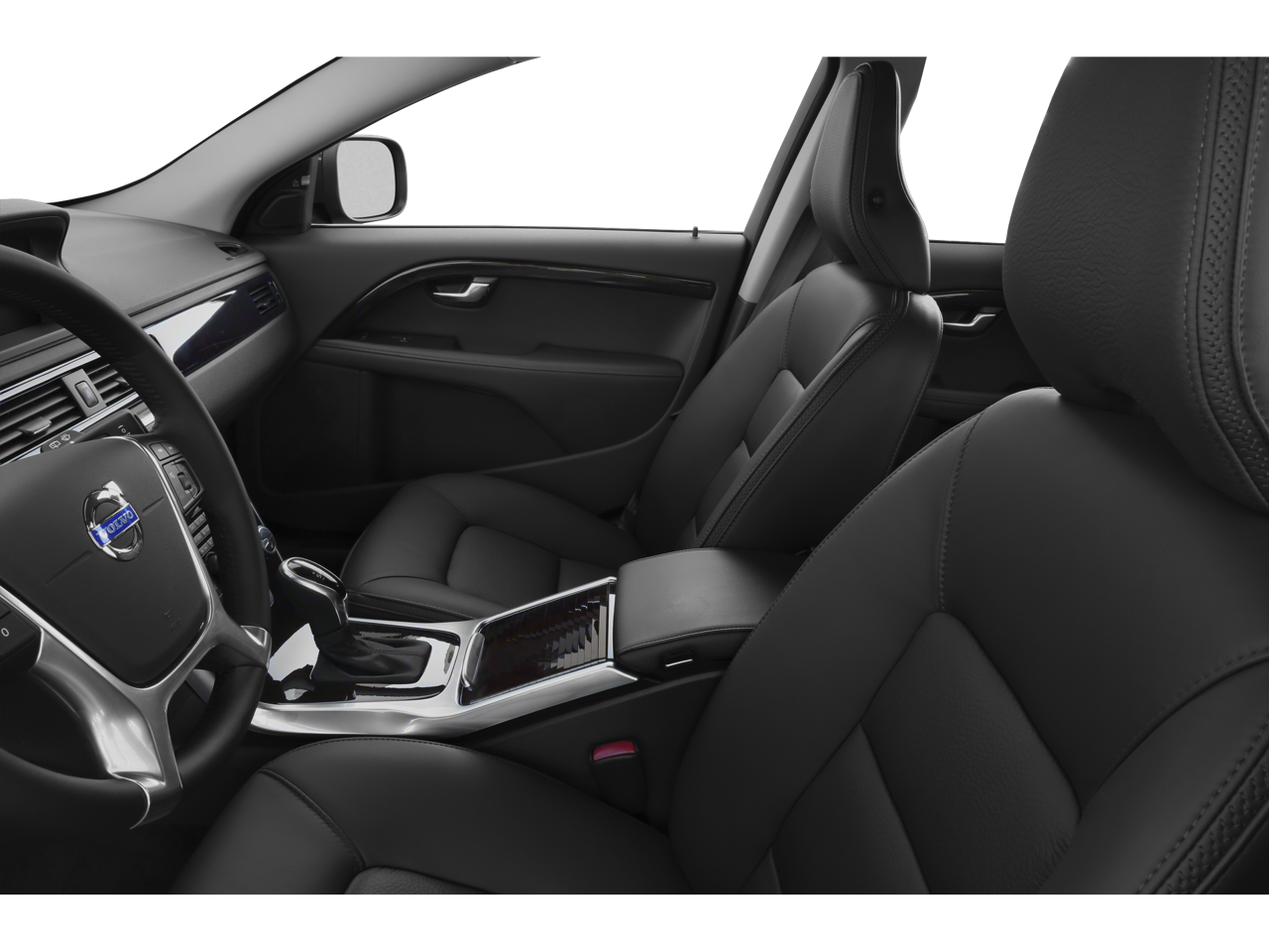 2015 Volvo XC70 T6 Platinum