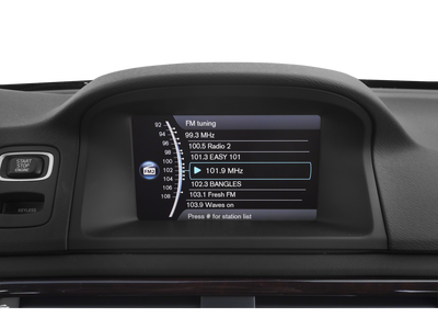 2015 Volvo XC70 T6 Platinum