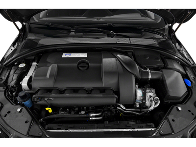 2015 Volvo XC70 T6 Platinum