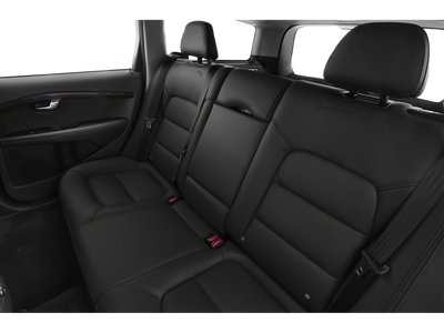 2015 Volvo XC70 T6 Platinum