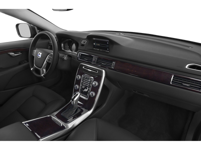 2015 Volvo XC70 T6 Platinum