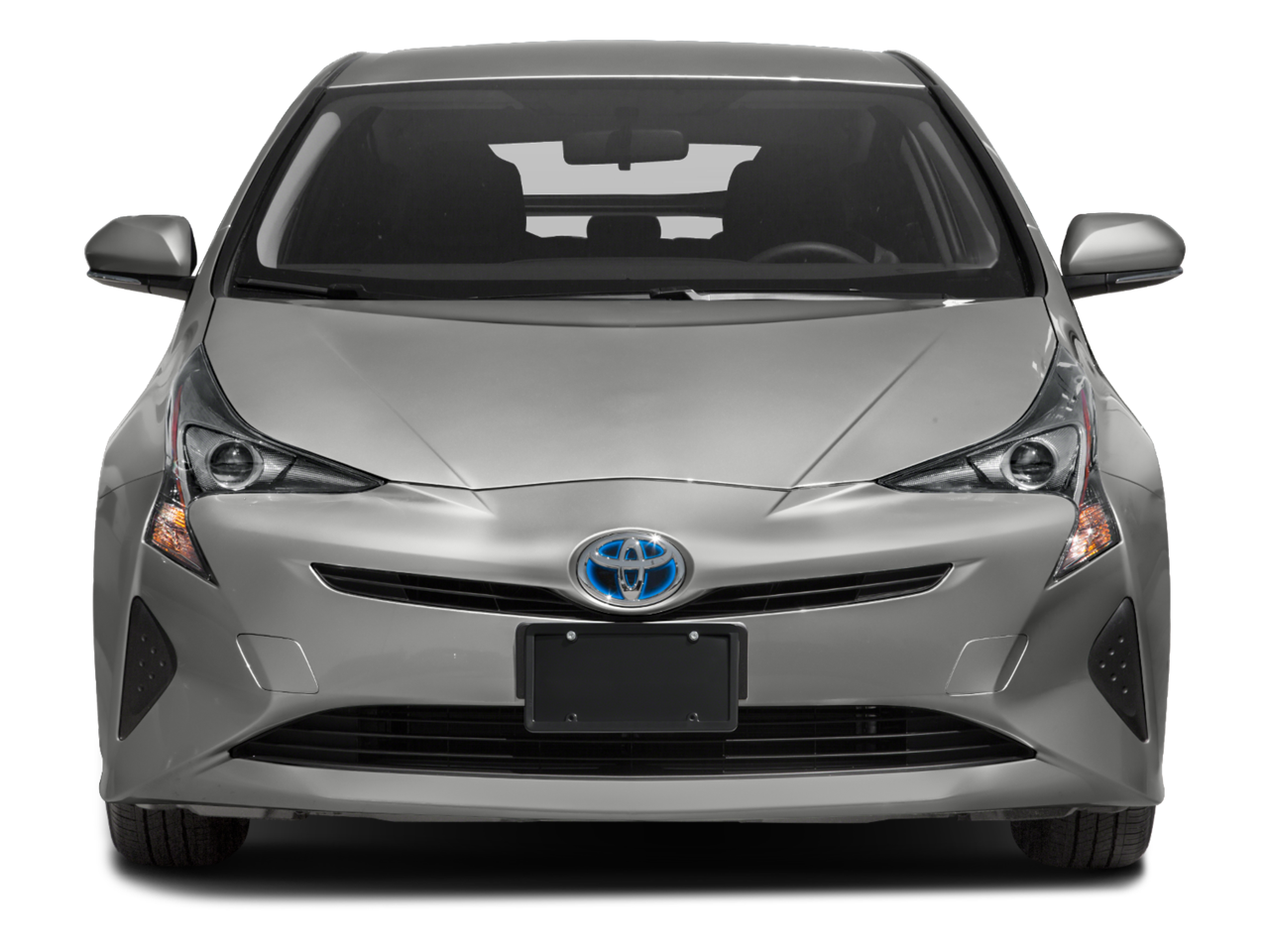 2016 Toyota Prius Four Touring