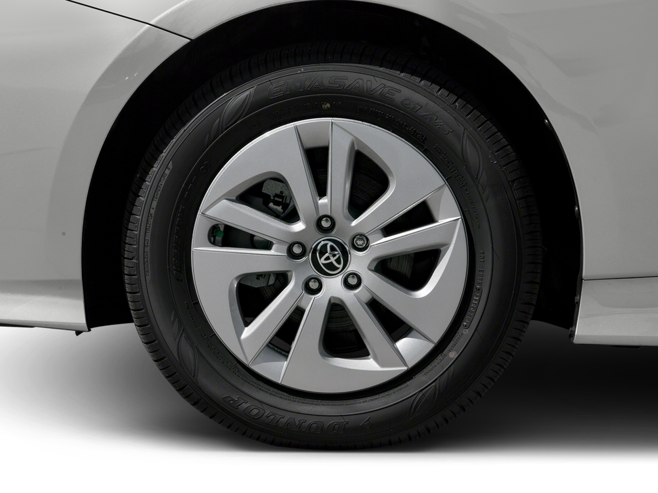 2016 Toyota Prius Four Touring