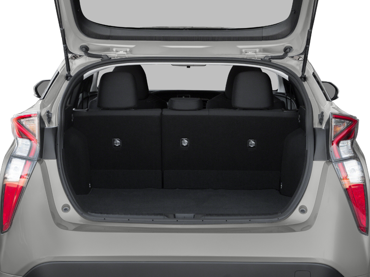 2016 Toyota Prius Four Touring