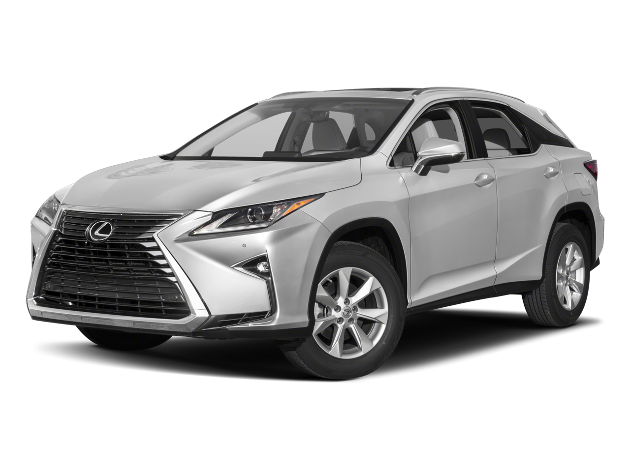 2017 Lexus RX 350 350 4x4's photo