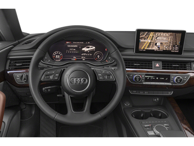 2018 Audi A5 2.0T Premium Plus quattro