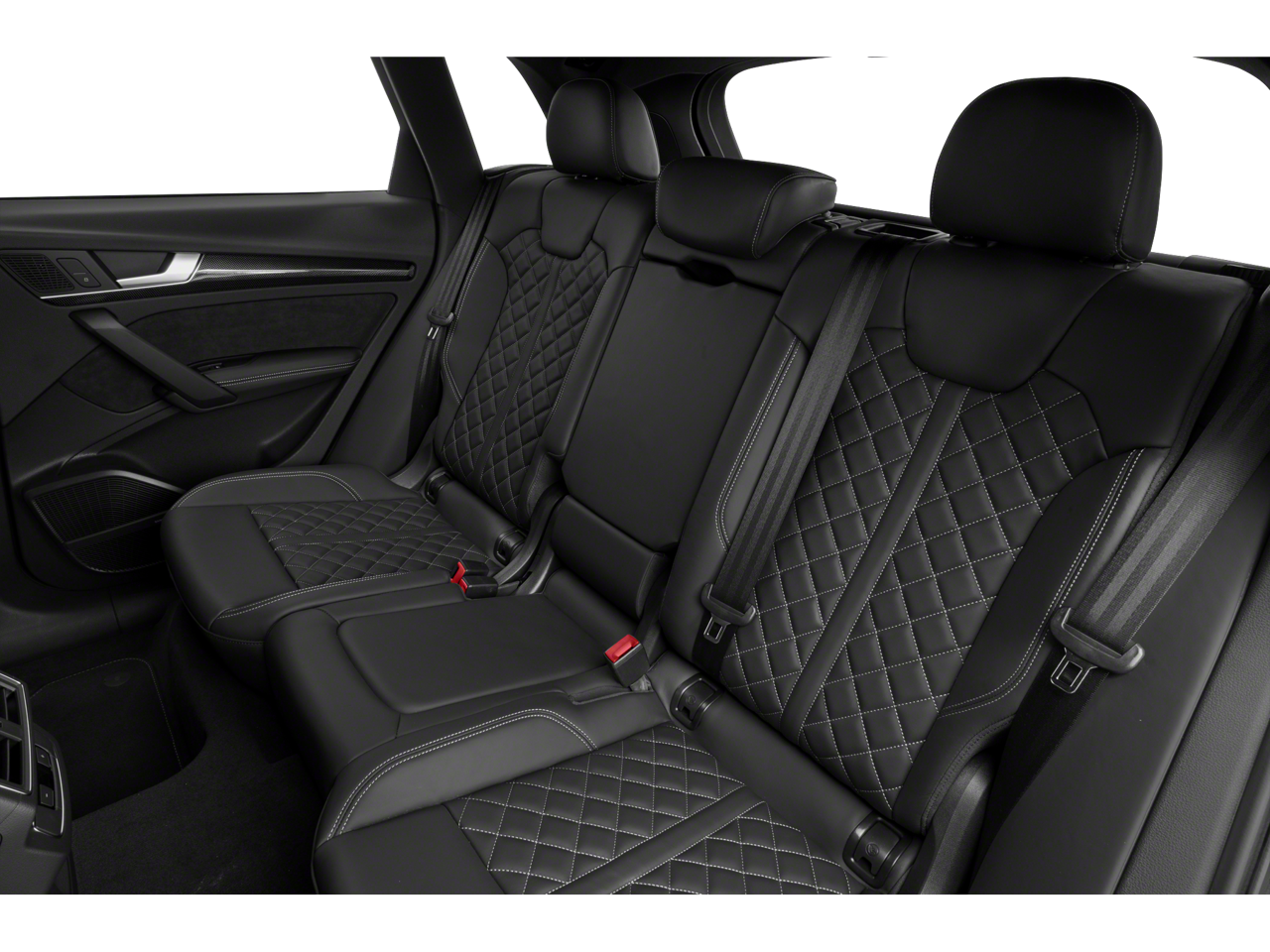2018 Audi SQ5 3.0T Premium Plus quattro