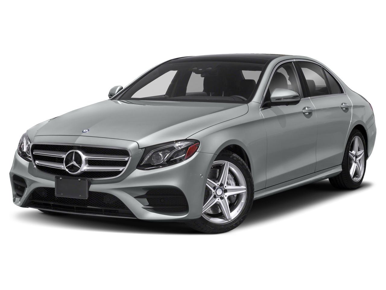 2018 Mercedes-Benz E-Class