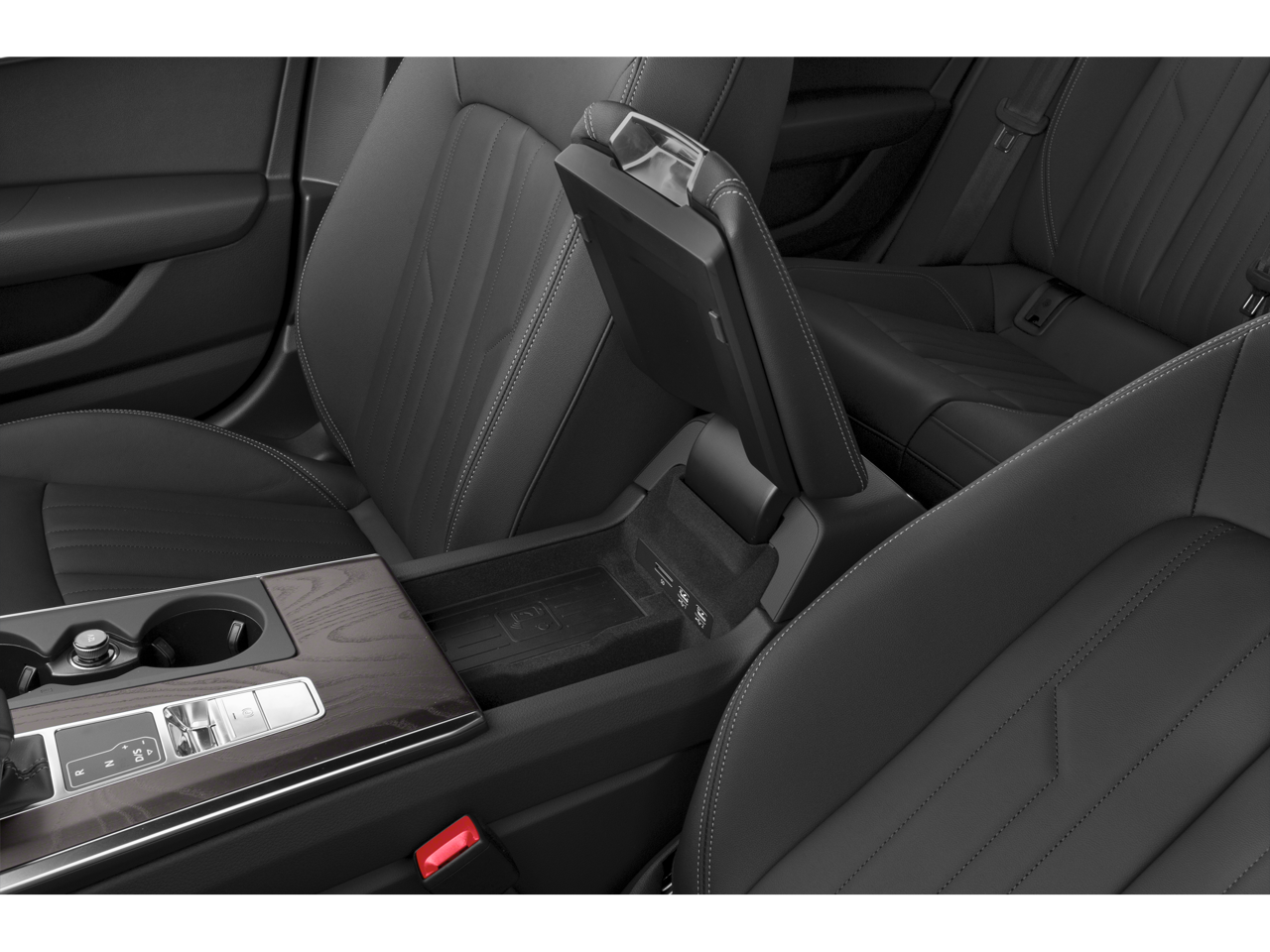 2019 Audi A7 3.0T Prestige quattro