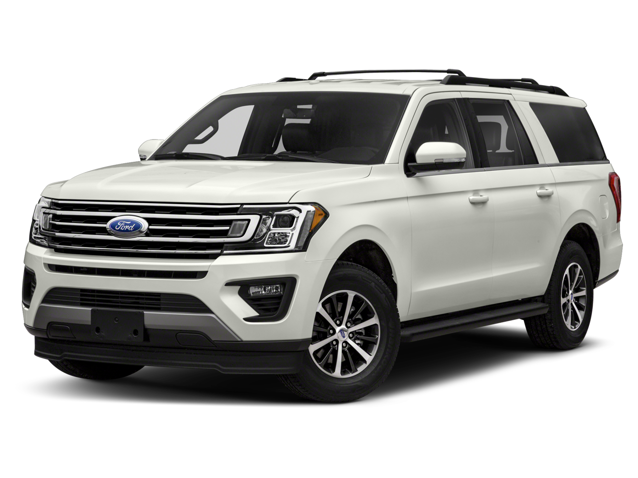 2019 Ford Expedition Limited MAX 4x4's photo