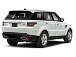 2019 Land Rover Range Rover Sport Supercharged
