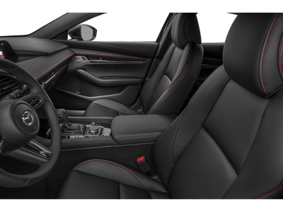 2019 Mazda Mazda3 Preferred