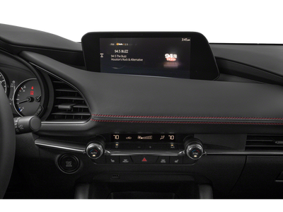 2019 Mazda Mazda3 Preferred