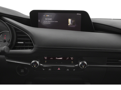 2019 Mazda Mazda3 Premium