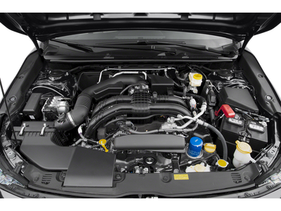 2019 Subaru Impreza 2.0i Premium
