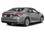2019 Toyota Camry Hybrid SE
