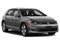 2019 Volkswagen e-Golf SE