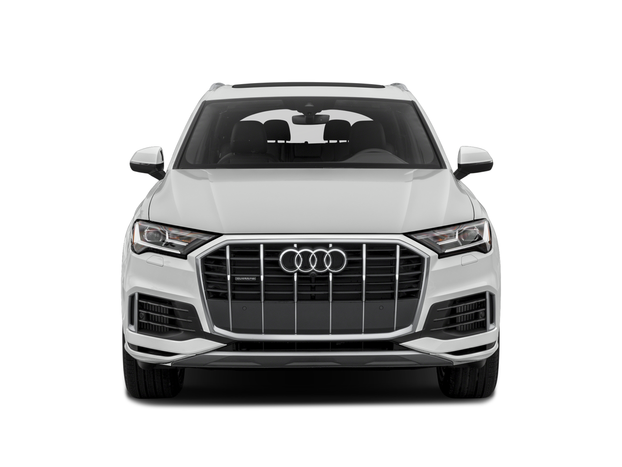 2020 Audi Q7 55 Prestige quattro