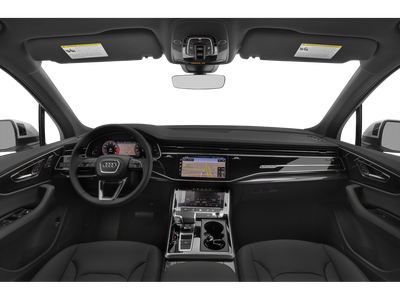 2020 Audi Q7 55 Prestige quattro