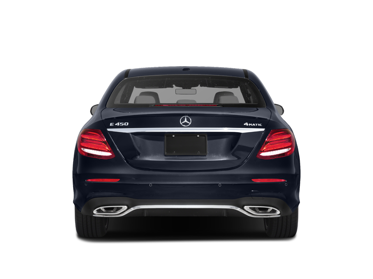 2020 Mercedes-Benz E-Class E 450 4MATIC®