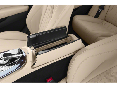 2020 Mercedes-Benz E-Class E 450 4MATIC®