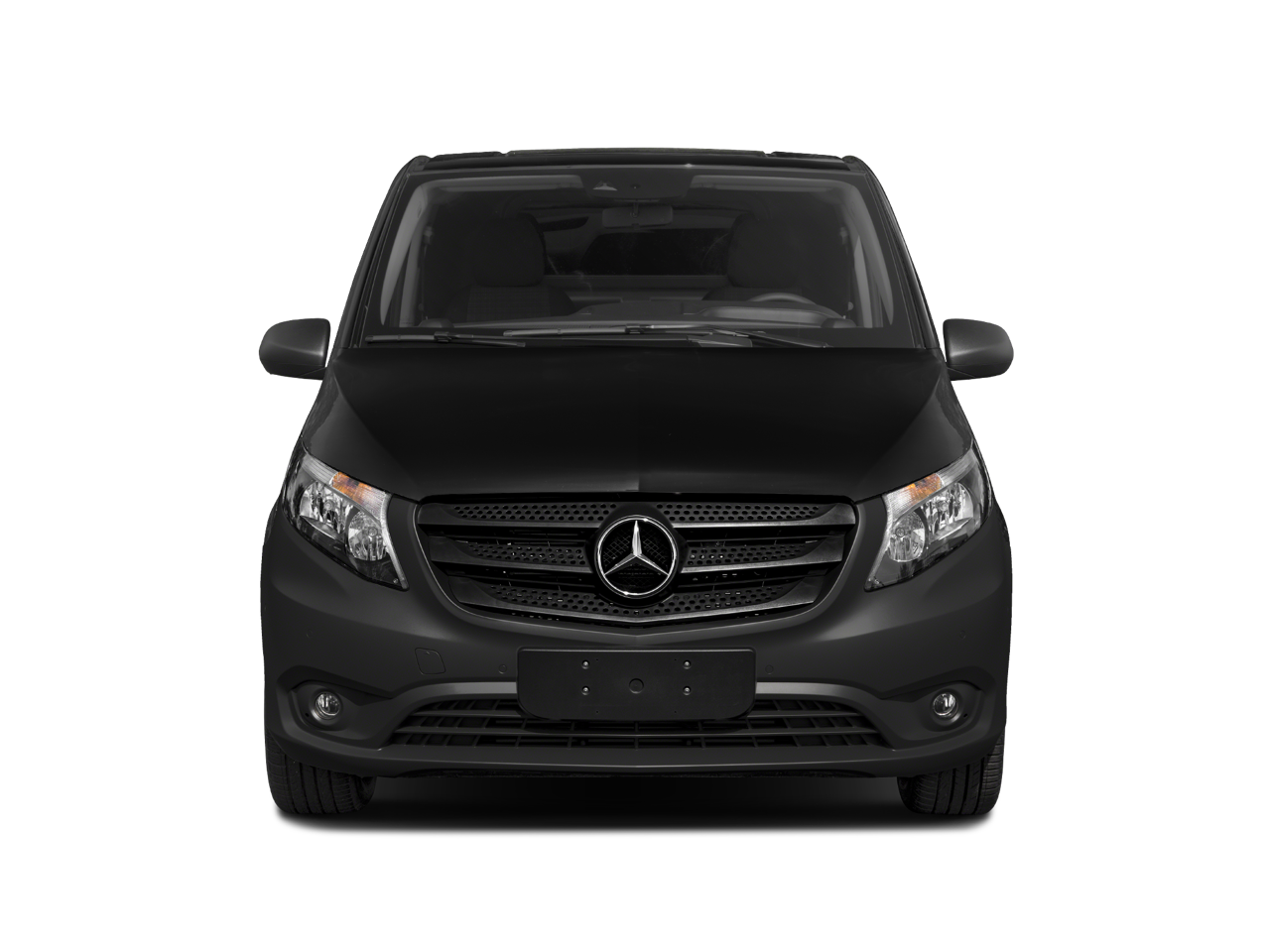 2020 Mercedes-Benz Metris Cargo
