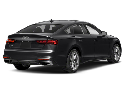 2021 Audi A5 40 Premium Plus quattro