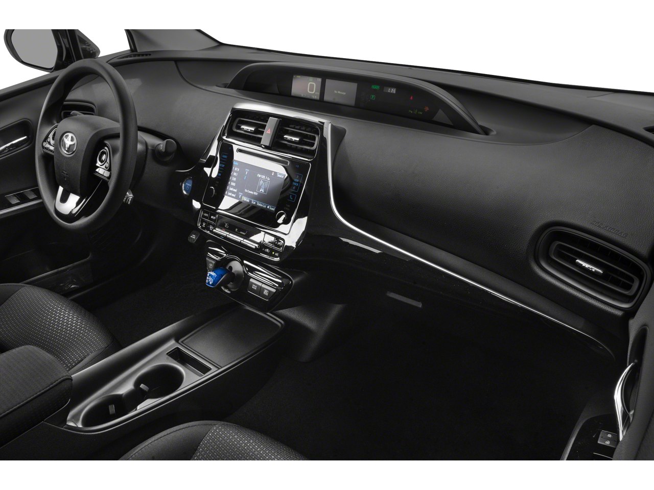 2021 Toyota Prius XLE