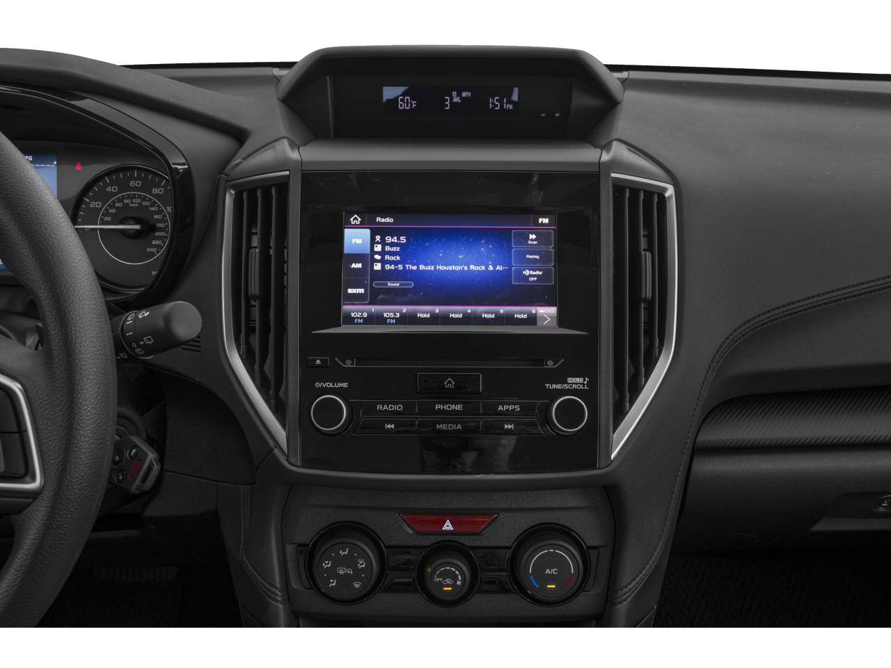 2022 Subaru Impreza Premium