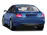 2008 Audi S6 5.2 quattro