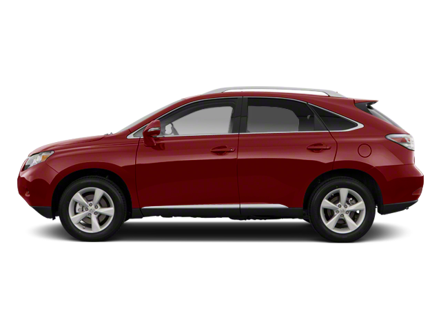 2010 Lexus RX 450h