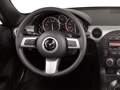 2010 Mazda Mazda Miata PRHT Grand Touring