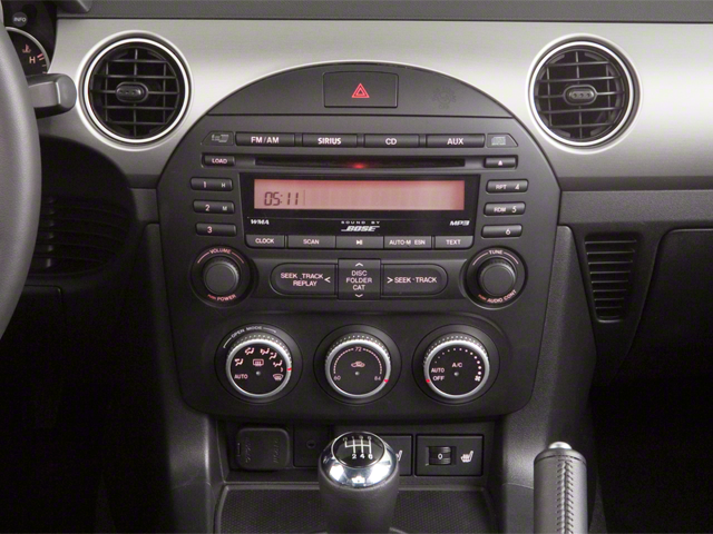 2010 Mazda Mazda Miata PRHT Grand Touring