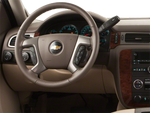 2011 Chevrolet Silverado 1500 LTZ