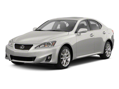2011 Lexus IS 250