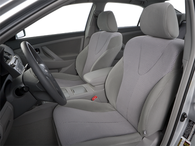 2011 Toyota Camry XLE