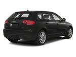 2012 Audi A3 2.0 TDI Premium Plus FrontTrak