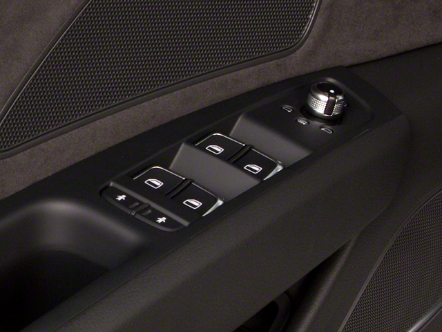 2012 Audi A8 4.2 quattro