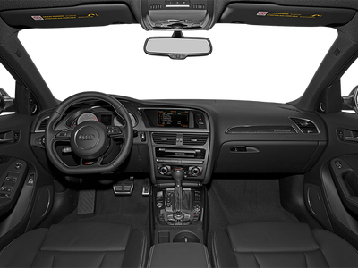2013 Audi S4 3.0T Premium Plus quattro